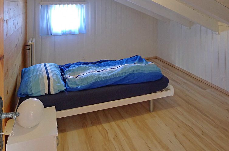 Vakantiehuis Godo