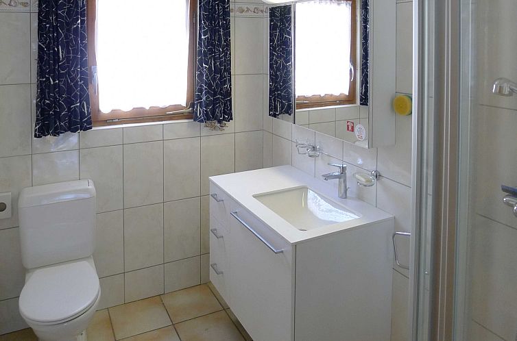 Vakantiehuis Godo
