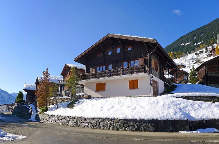 Vakantiehuis Godo