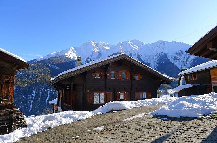 Vakantiehuis Godo