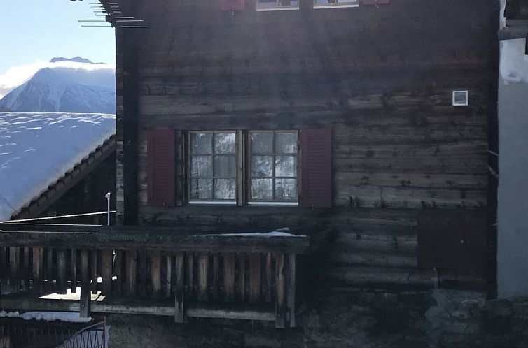 Appartement Stubulti