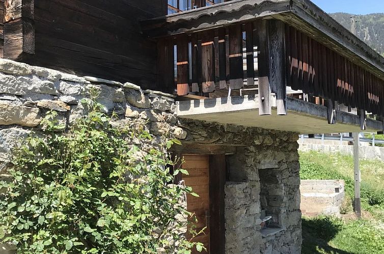 Appartement Stubulti