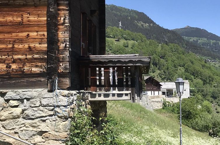 Appartement Stubulti