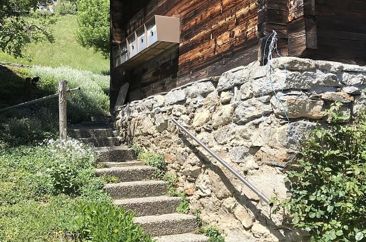 Appartement Stubulti