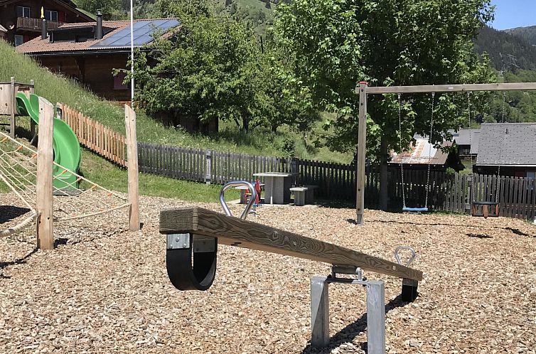 Appartement Stubulti