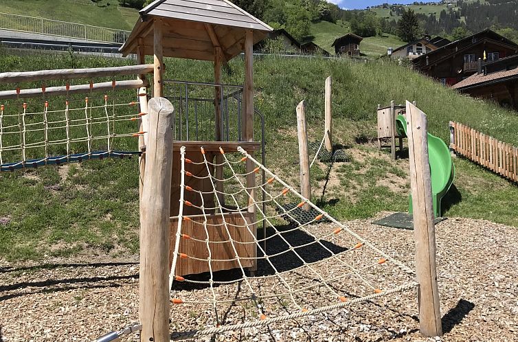 Appartement Stubulti