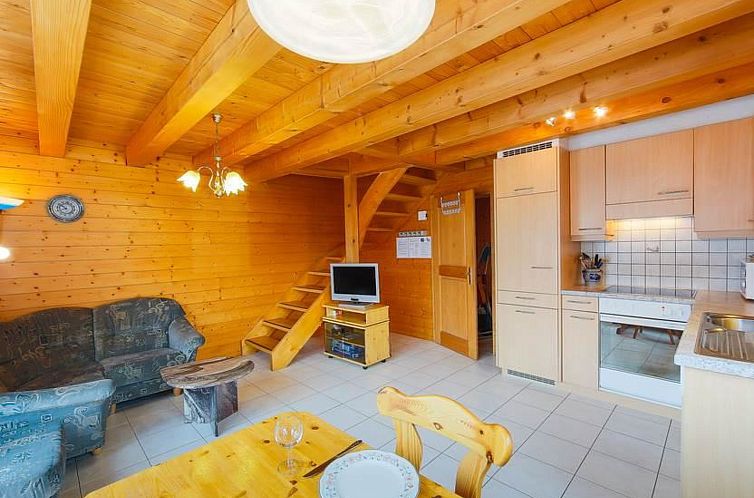 Appartement Stubulti