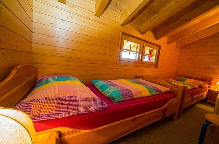 Appartement Stubulti