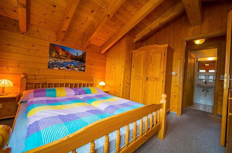Appartement Stubulti