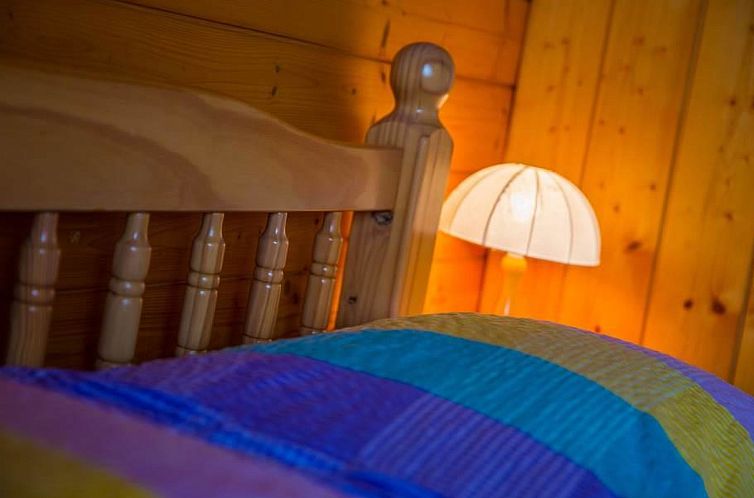 Appartement Stubulti