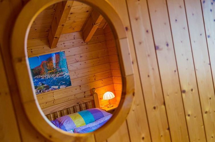 Appartement Stubulti