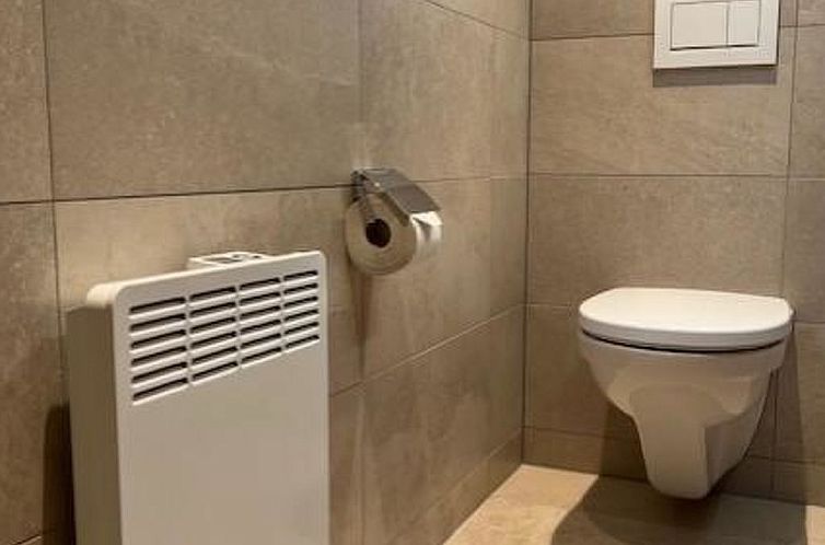 Appartement Stubulti