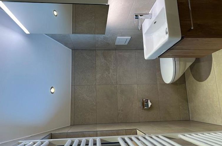 Appartement Stubulti