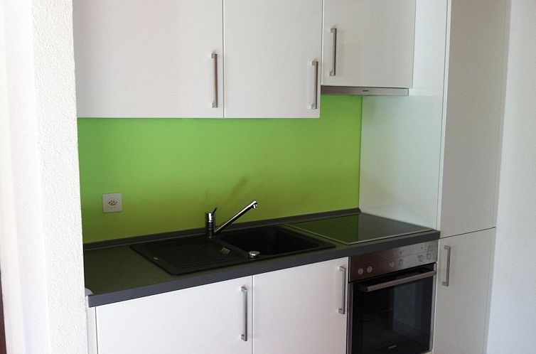 Appartement Matten EG Süd