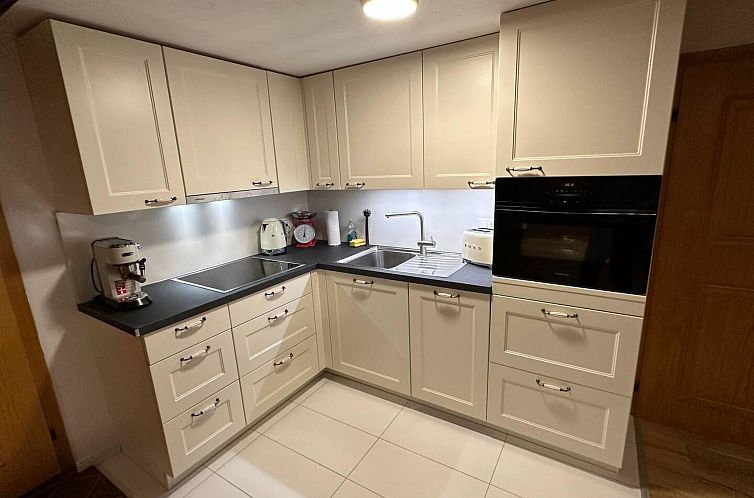 Appartement Alte Gemeindestube 2. OG Ost