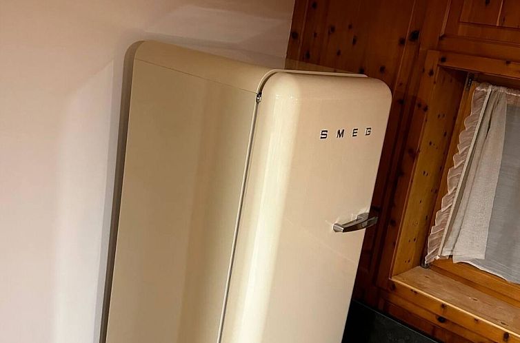 Appartement Alte Gemeindestube 2. OG Ost