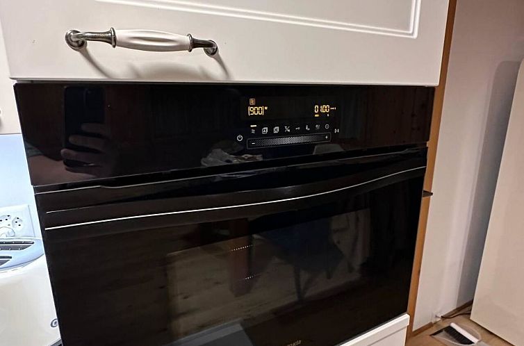 Appartement Alte Gemeindestube 2. OG Ost