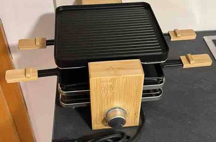 Appartement Alte Gemeindestube 2. OG Ost