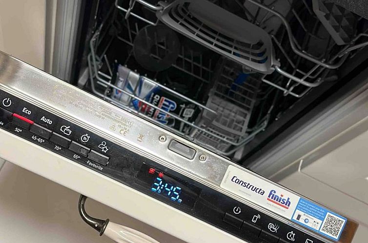 Appartement Alte Gemeindestube 2. OG Ost