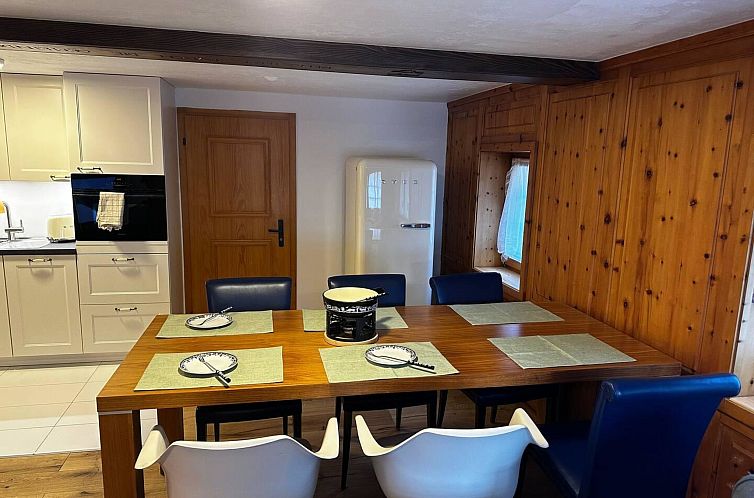 Appartement Alte Gemeindestube 2. OG Ost