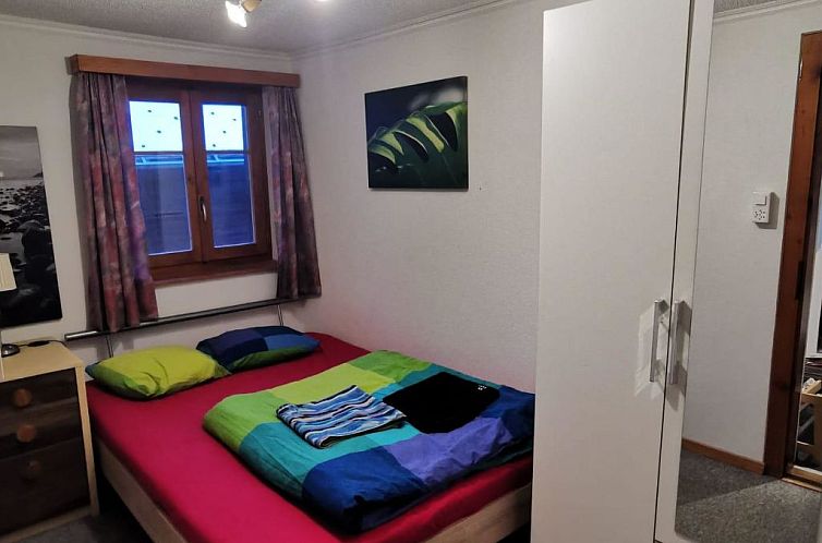 Appartement Sandgrube 2. OG Süd