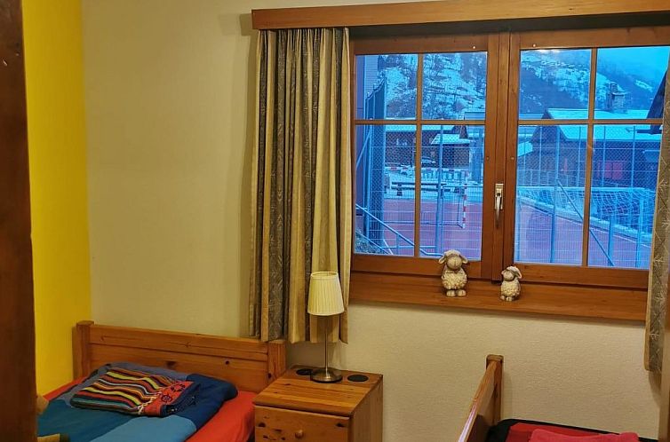 Appartement Sandgrube 2. OG Süd