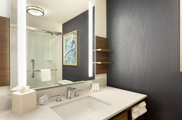 Hilton Garden Inn Melville