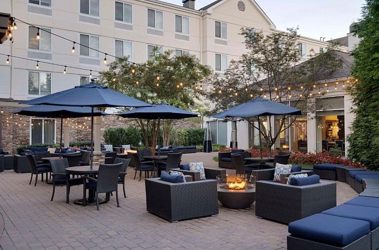 Hilton Garden Inn Melville