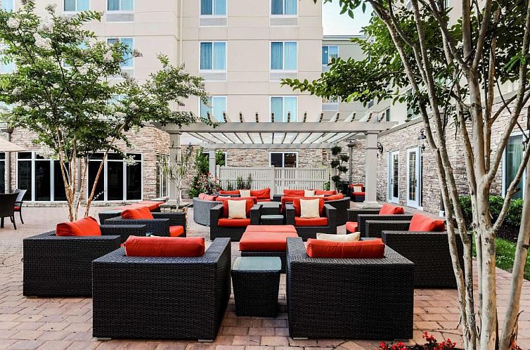 Hilton Garden Inn Melville
