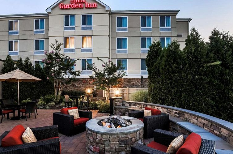 Hilton Garden Inn Melville