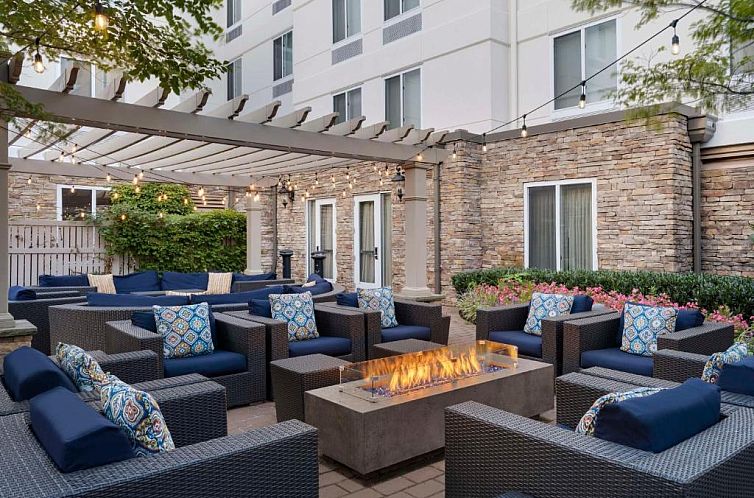 Hilton Garden Inn Melville