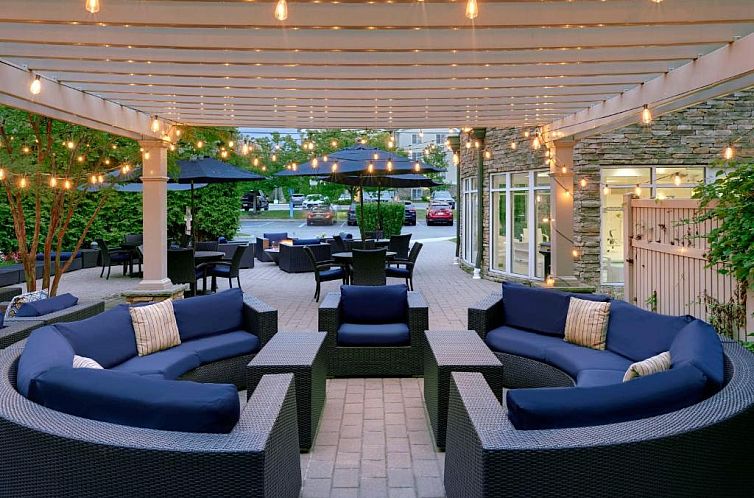 Hilton Garden Inn Melville