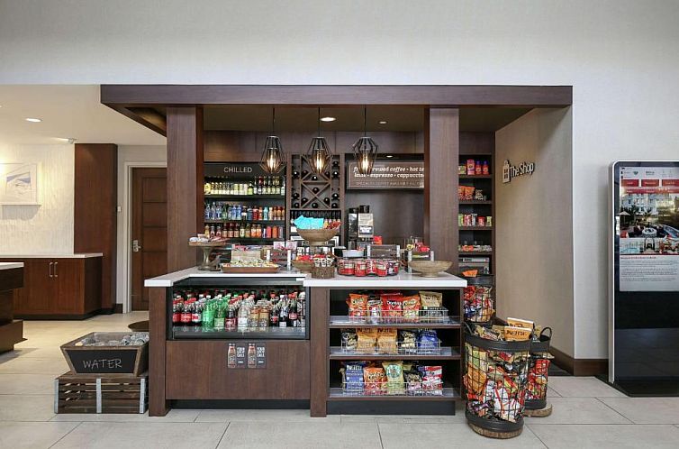 Hilton Garden Inn Melville