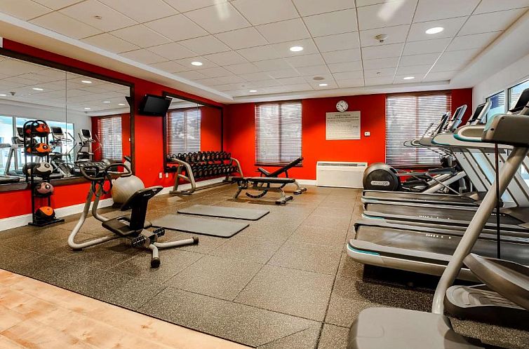 Hilton Garden Inn Melville