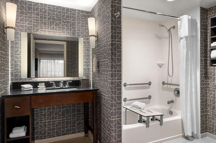 Homewood Suites by Hilton Indianapolis Carmel