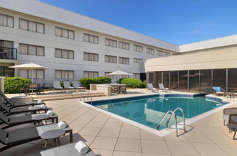 Homewood Suites by Hilton Indianapolis Carmel