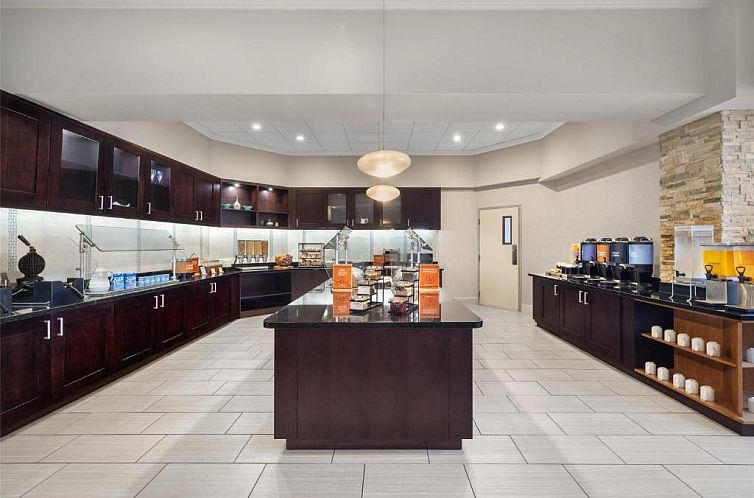 Homewood Suites by Hilton Indianapolis Carmel