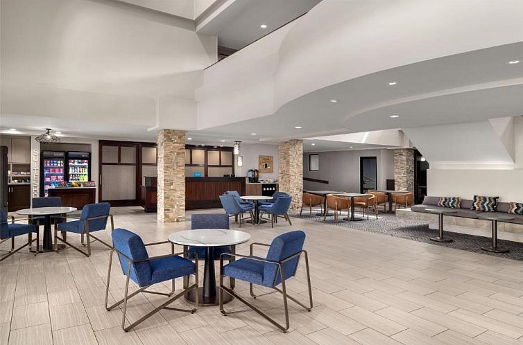 Homewood Suites by Hilton Indianapolis Carmel