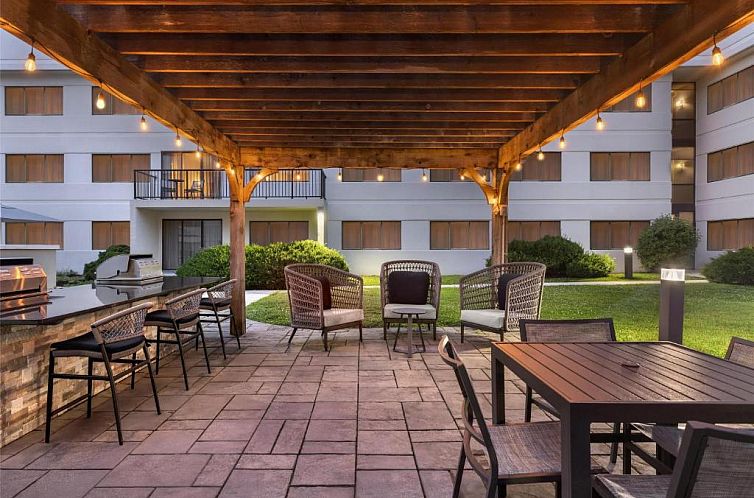 Homewood Suites by Hilton Indianapolis Carmel