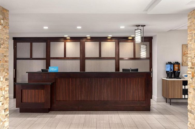 Homewood Suites by Hilton Indianapolis Carmel