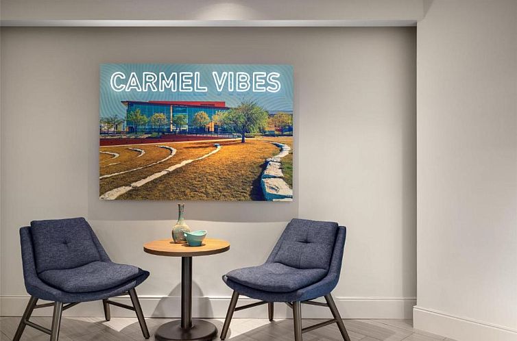 Homewood Suites by Hilton Indianapolis Carmel