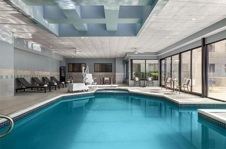 Homewood Suites by Hilton Indianapolis Carmel