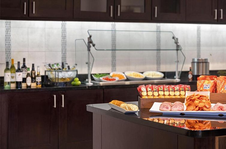 Homewood Suites by Hilton Indianapolis Carmel