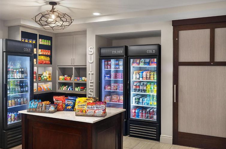 Homewood Suites by Hilton Indianapolis Carmel