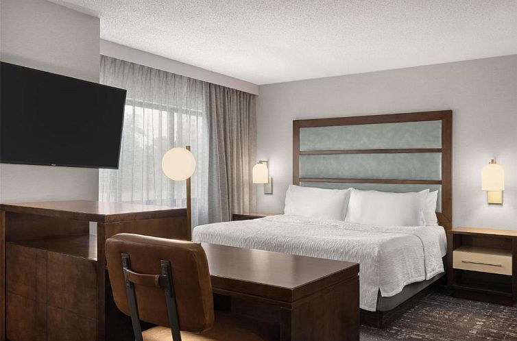 Homewood Suites by Hilton Indianapolis Carmel