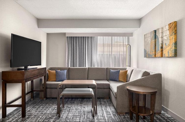 Homewood Suites by Hilton Indianapolis Carmel
