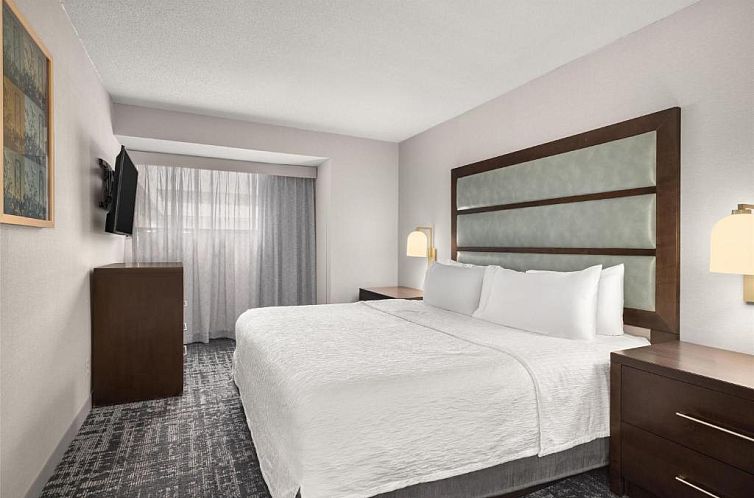Homewood Suites by Hilton Indianapolis Carmel