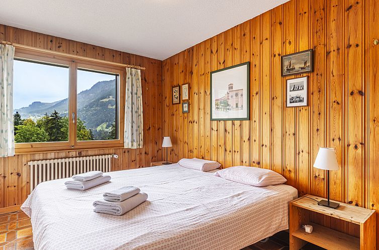 Appartement Champbois