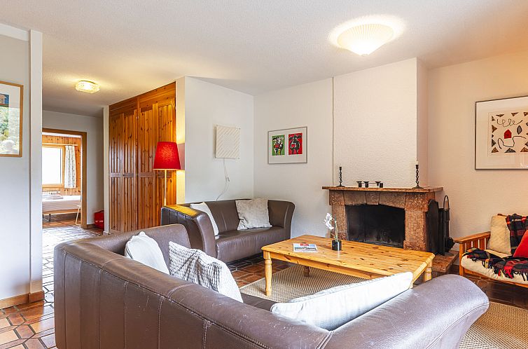 Appartement Champbois