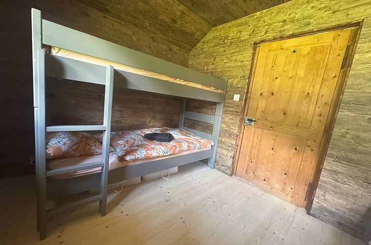 Appartement Pavillons A